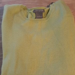 Ann Taylor sweater
